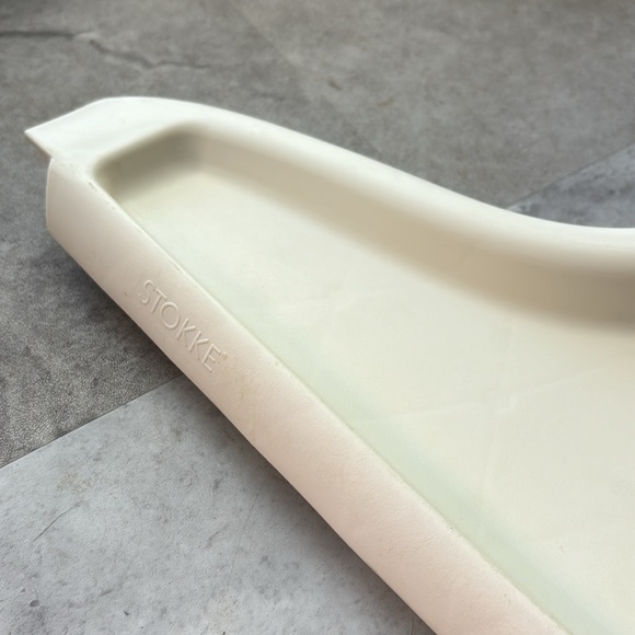 Stokke Tripp Trapp Baby Tray - Picture 2 of 6